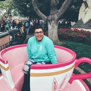 Meet your Posher, Jacob